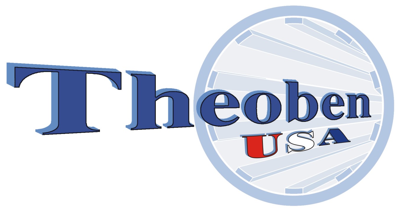 Theoben USA Website